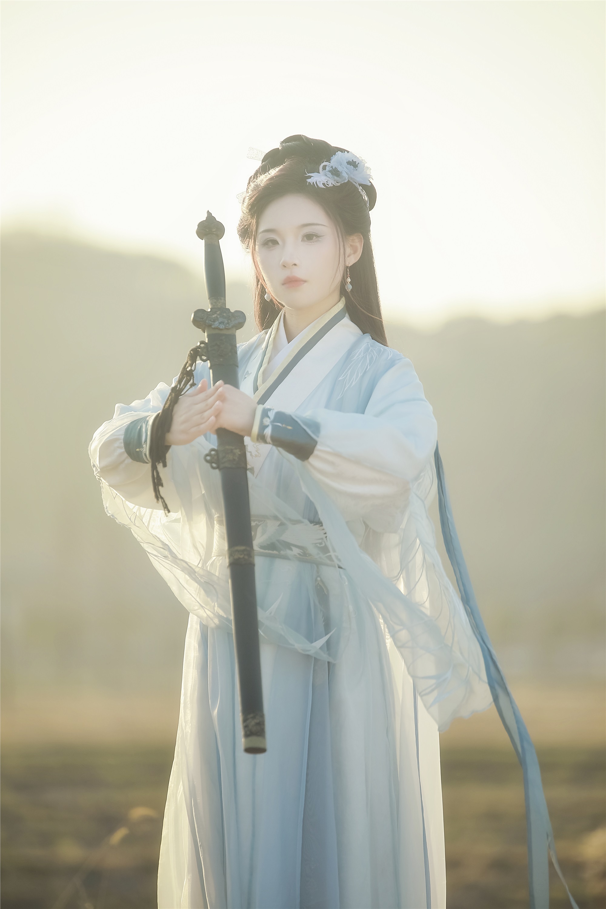 YITUYU艺图语 2025.01.13 宁姚 _喵喵家的小鱼干_